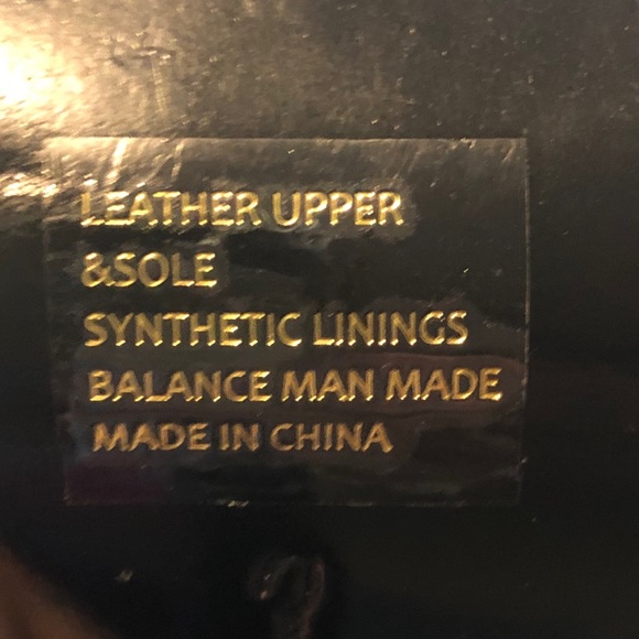 Above the knee suede boots by Report Signature-10M - Picture 7 of 9